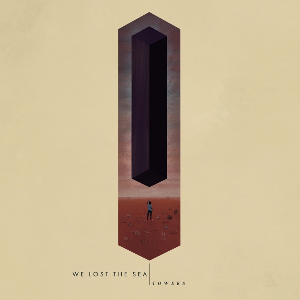 Towers - EP album cover