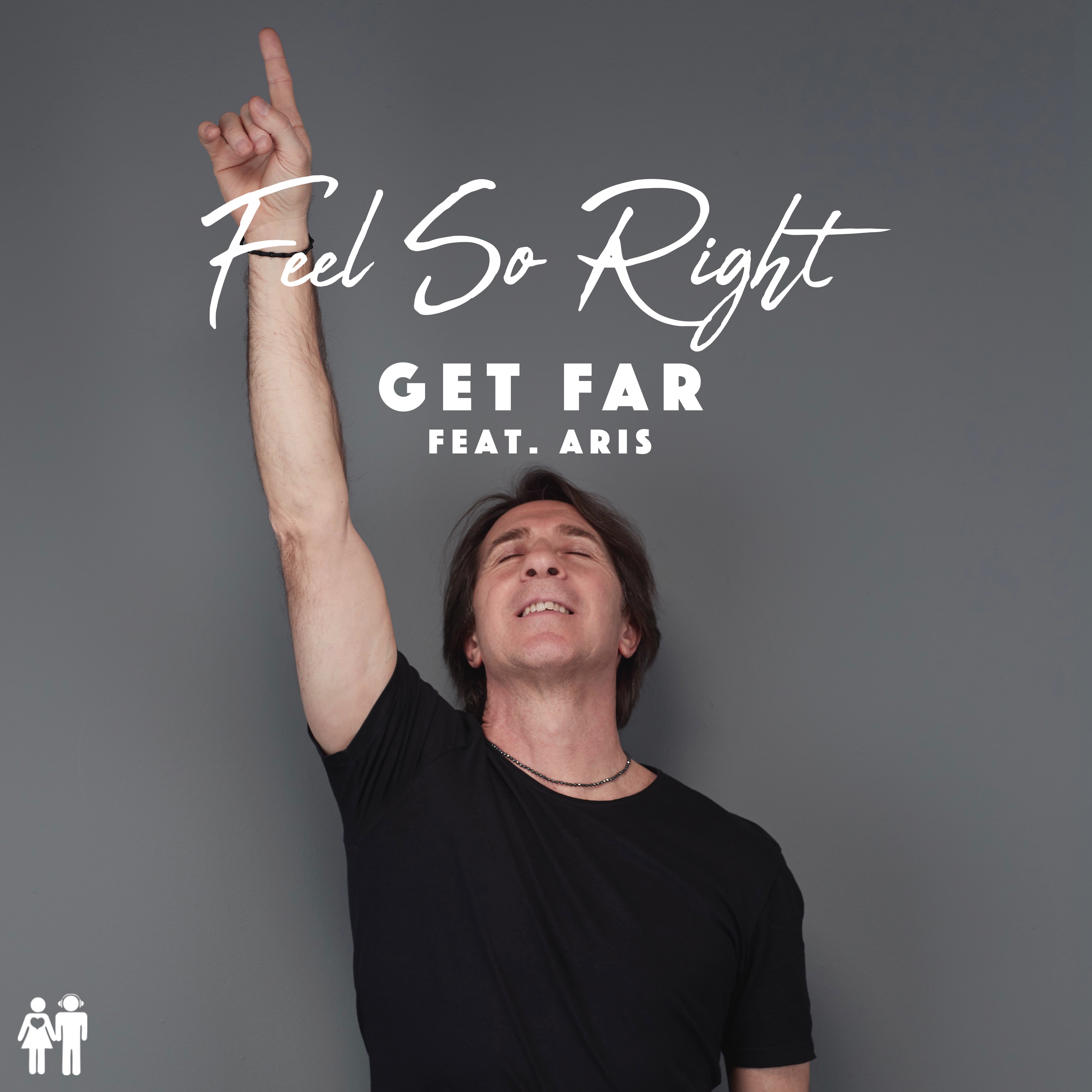 Feel so Right (feat. Aris) - Single album cover