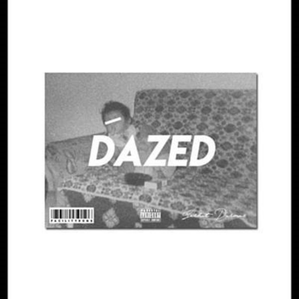 Dazed - Single album cover
