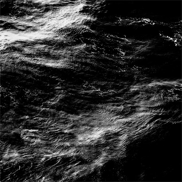 Patterning - Single album cover