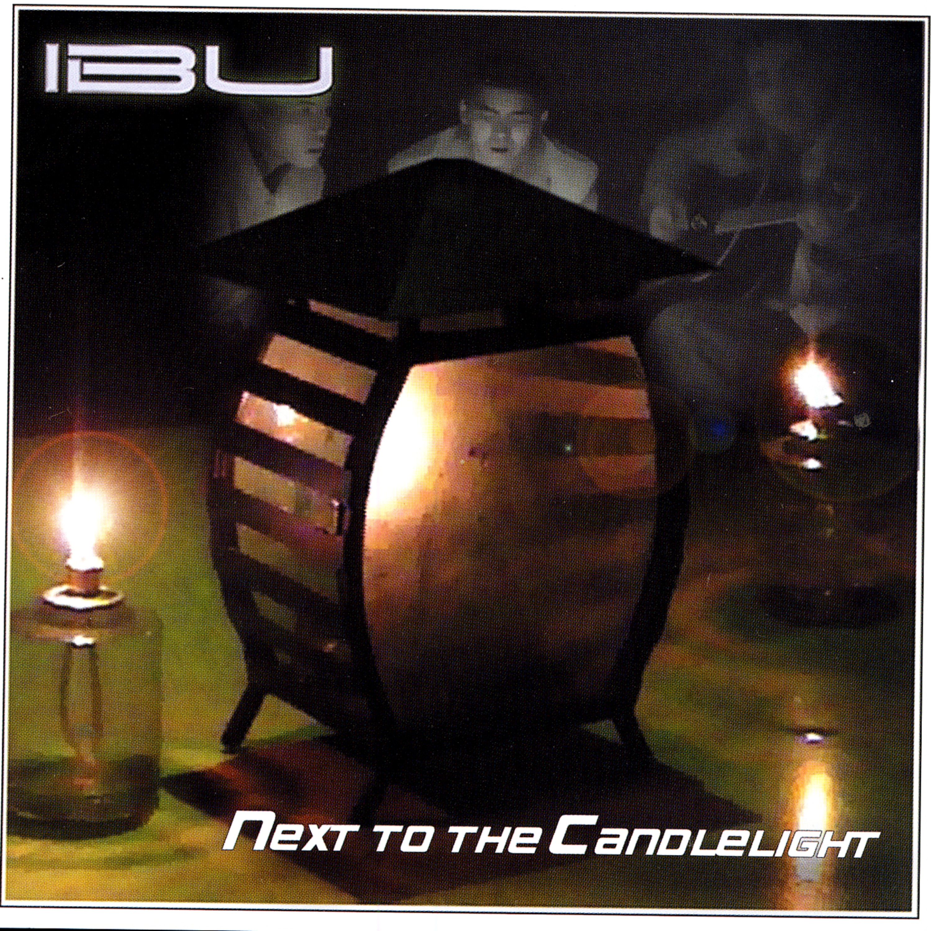 Next to the Candlelight album cover