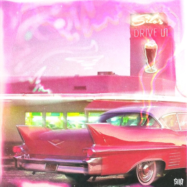 Supernova (feat. Mad Jaguar) - Single album cover