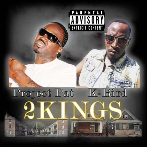 2Kings album cover