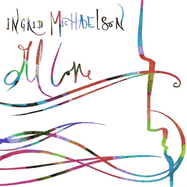 All Love - Single album cover