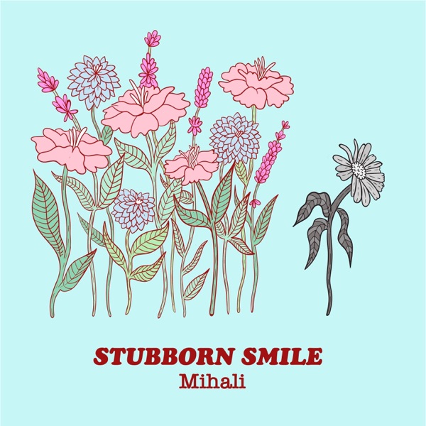 Stubborn Smile - Single album cover