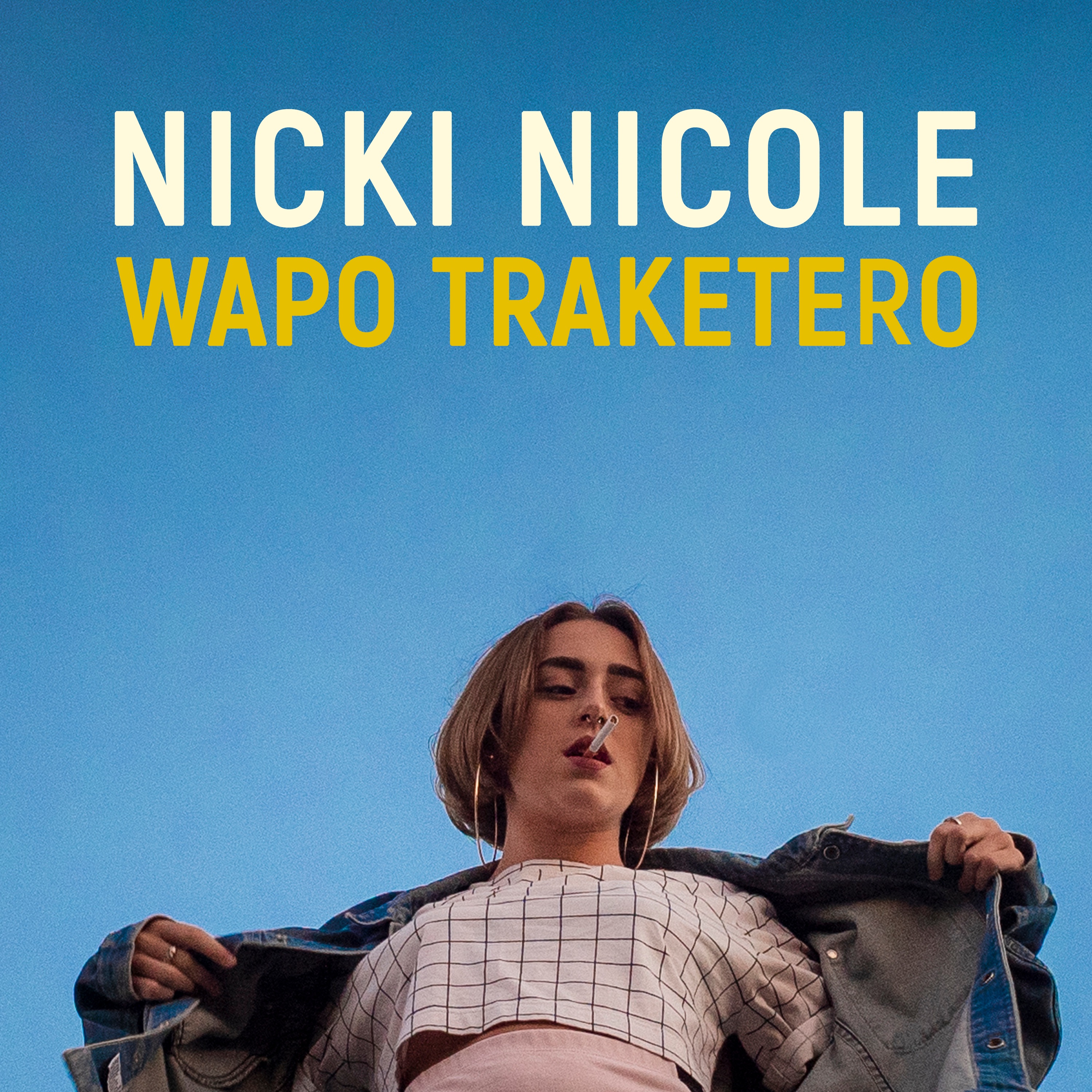 Wapo Traketero - Single album cover