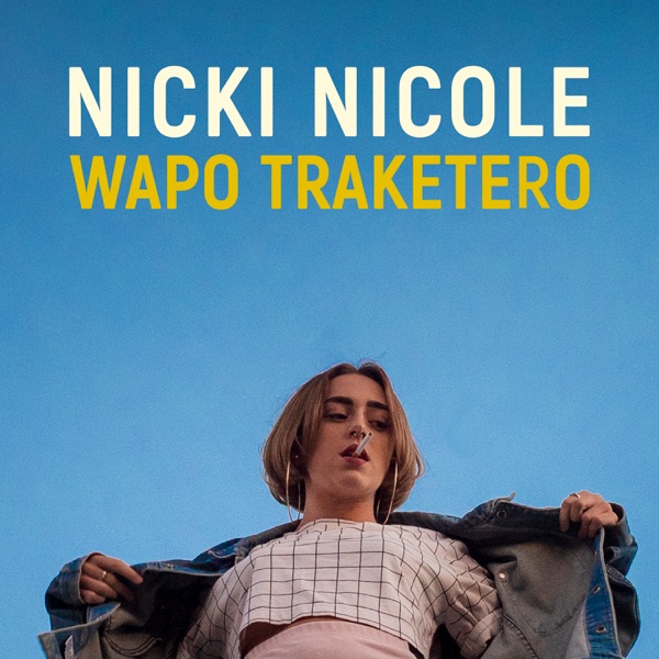 Wapo Traketero - Single album cover