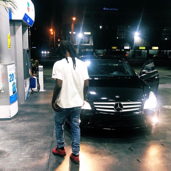 Put in Work NO Fitness (feat. Diego Money) - Single album cover