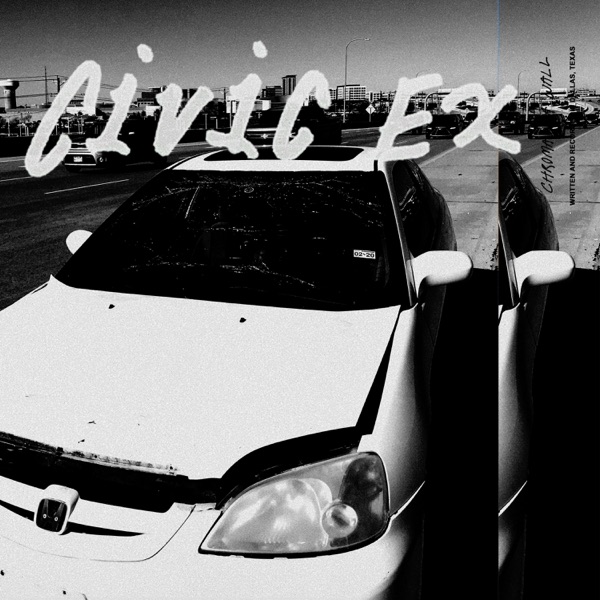 Civic EX (feat. A-Wall) - Single album cover