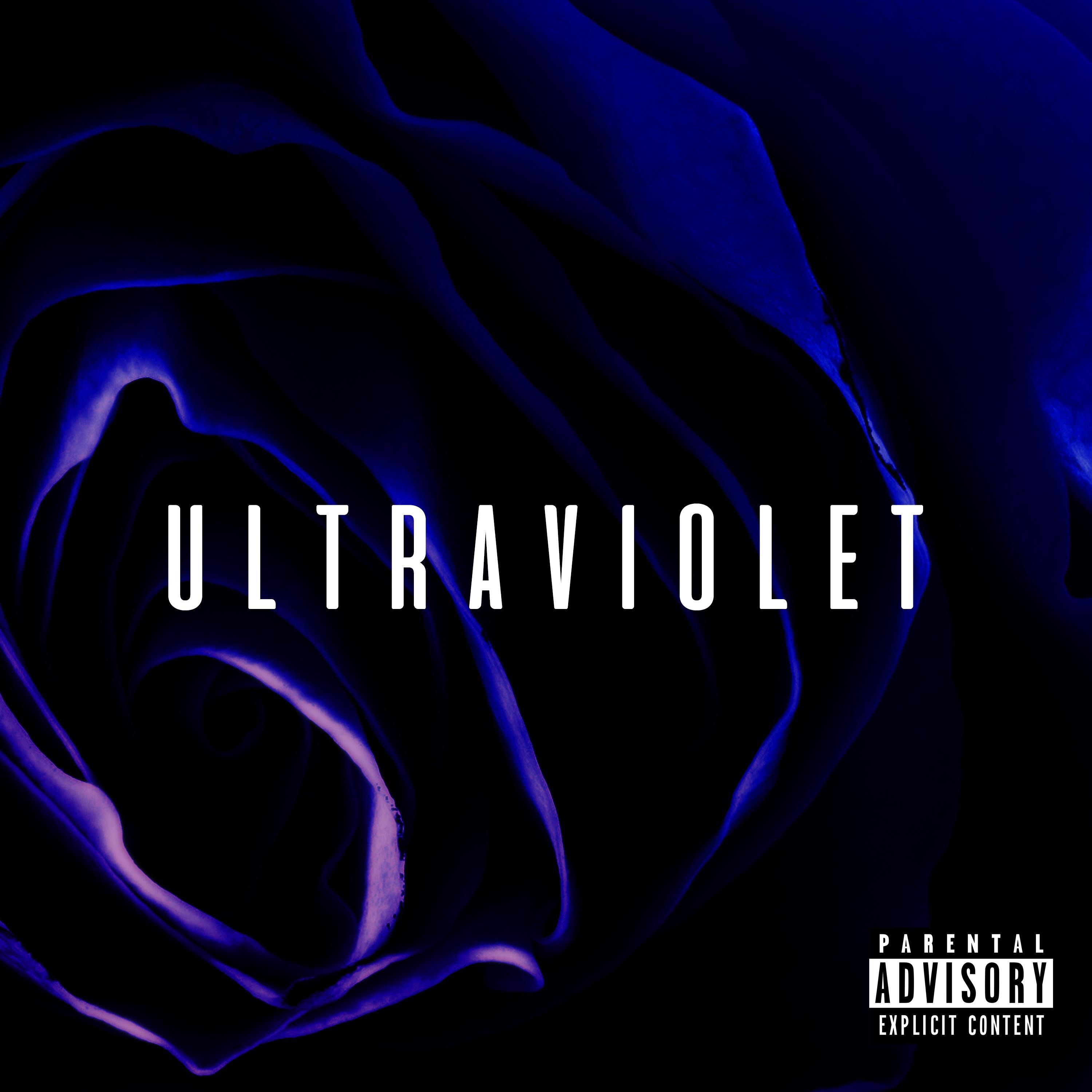 Ultraviolet album cover