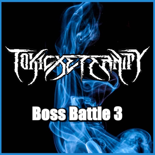 Boss Battle 3 (From "the Legend of Dragoon") [Metal Version] - Single album cover