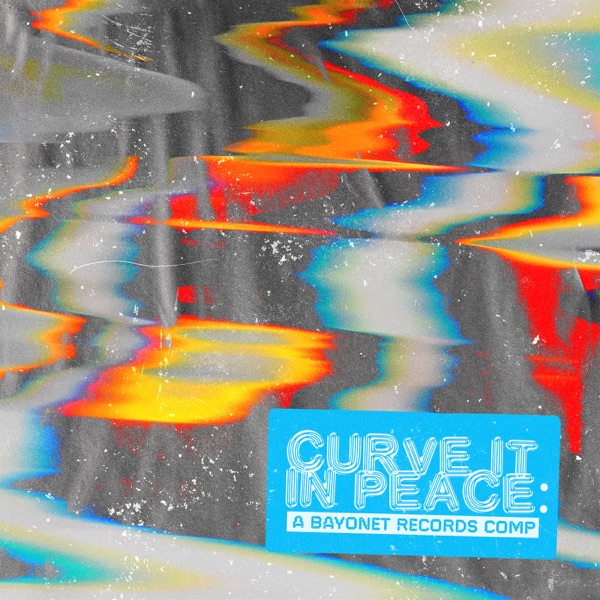 Eva (George Clanton Remix) - Single album cover