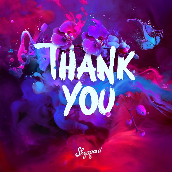 Thank You - Single album cover