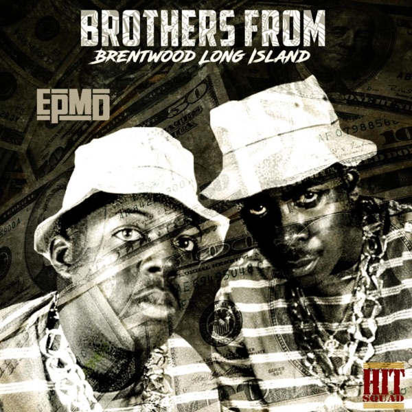 Brothers Froms Brentwood Long Island - Single album cover