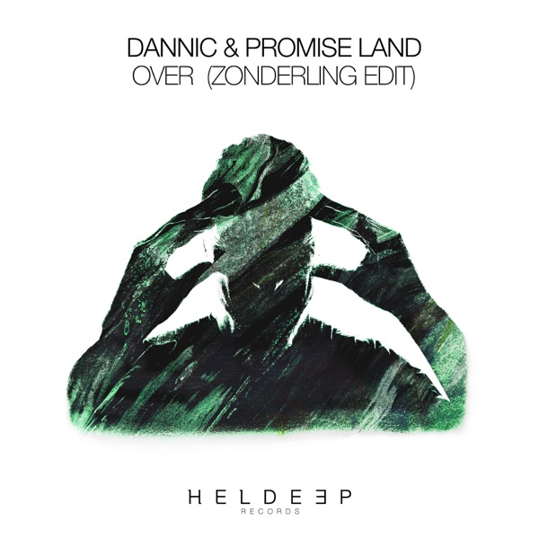 Over (Zonderling Edit) - Single album cover