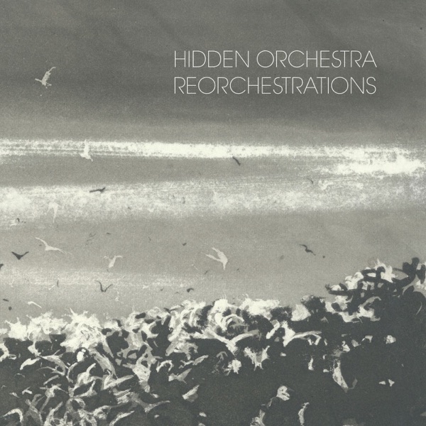 Hidden Orchestra Reorchestrations album cover