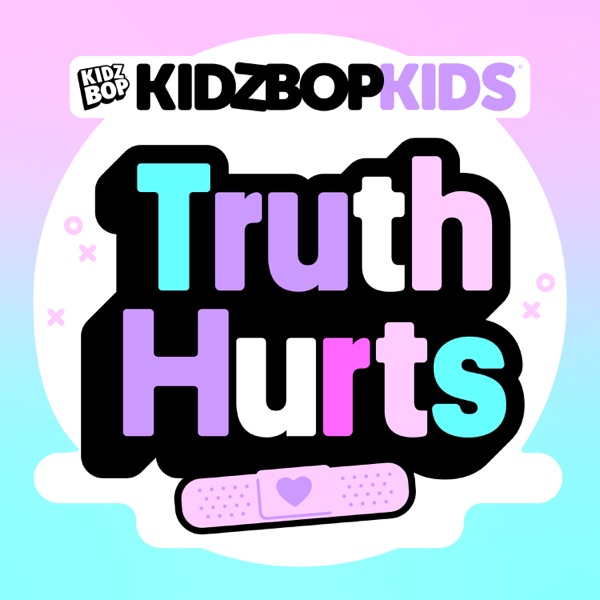 Truth Hurts - Single album cover