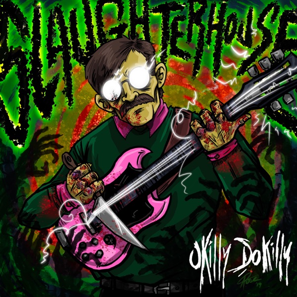 Slaughterhouse - Single album cover