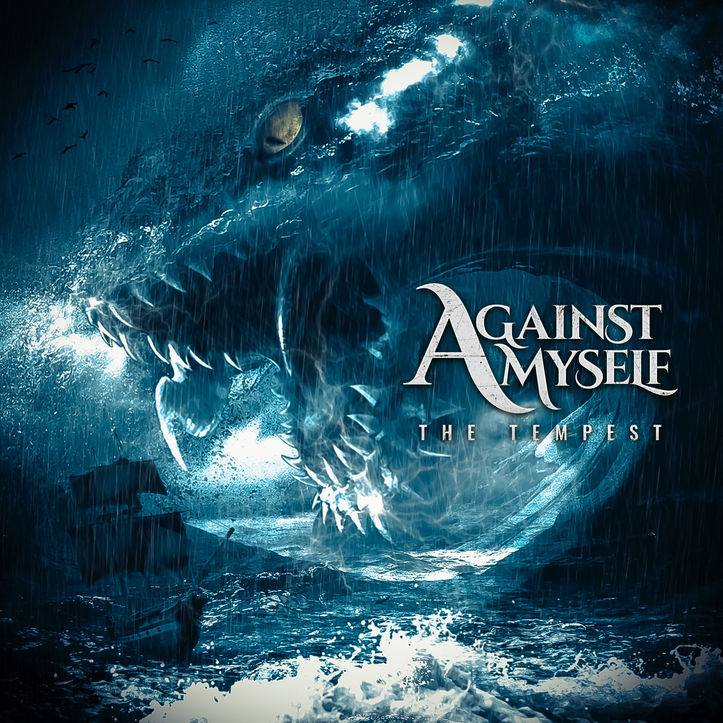 The Tempest - Single album cover