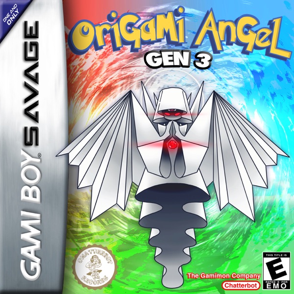 Gen 3 - EP album cover