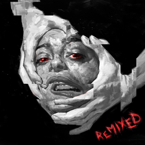 Remixed (somenaan Remix) - Single album cover