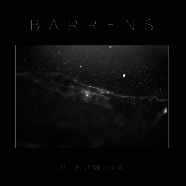 Penumbra album cover