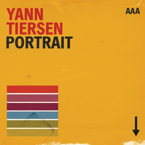 Portrait album cover
