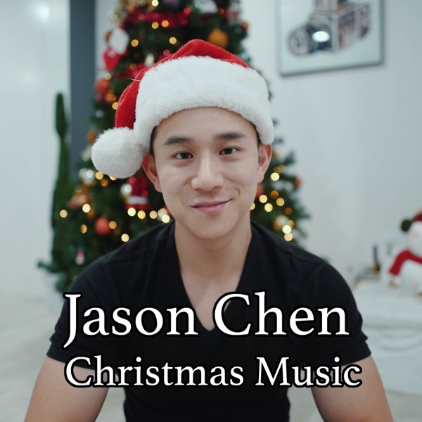 Christmas Music - EP album cover