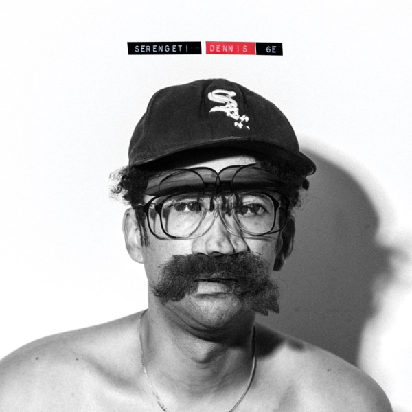 Dennis 6E album cover