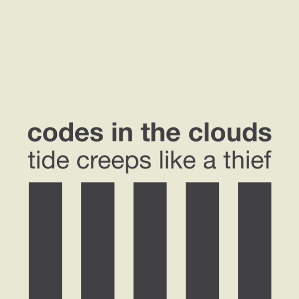 Tide Creeps Like a Thief - Single album cover