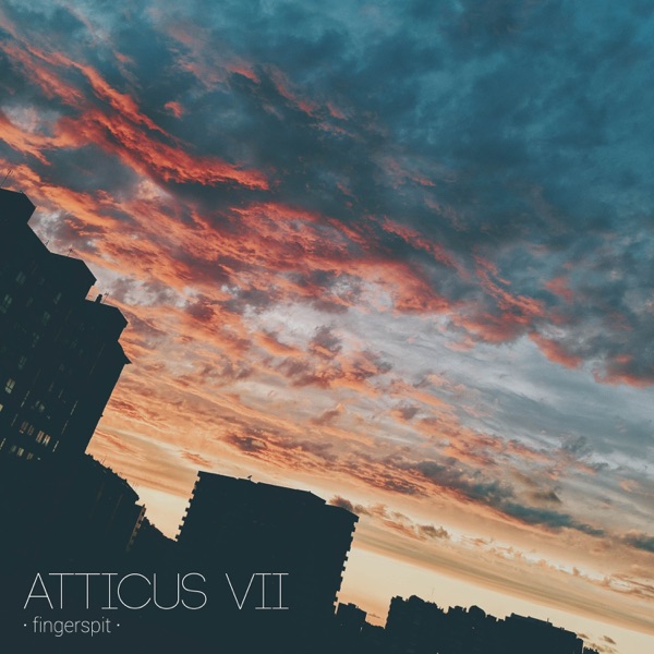 Atticus VII album cover