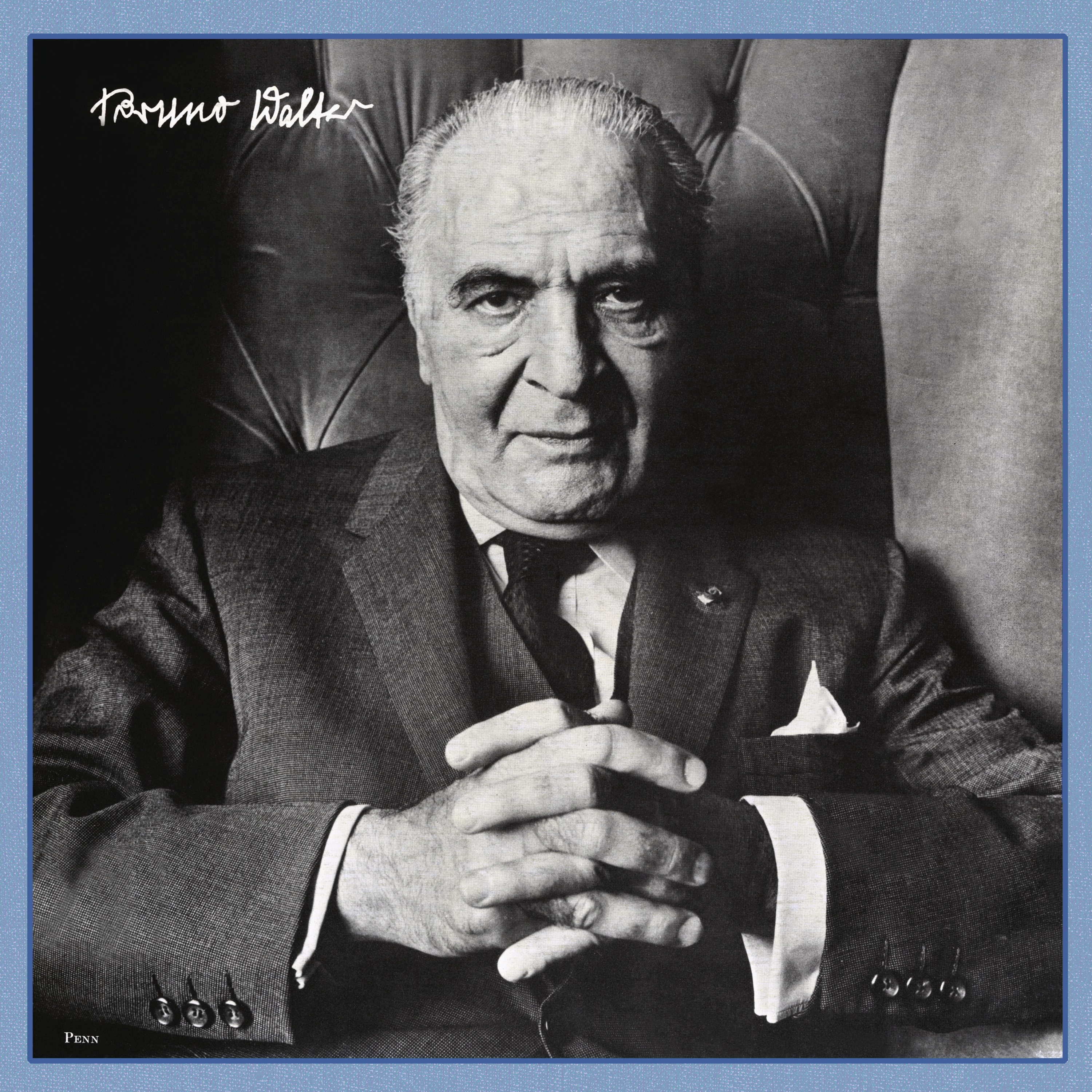 Brahms: Symphonies 1-4 & Variations on a Theme by Haydn, Op. 56a (Remastered) album cover