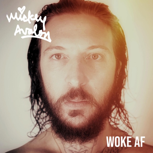 Woke AF - Single album cover