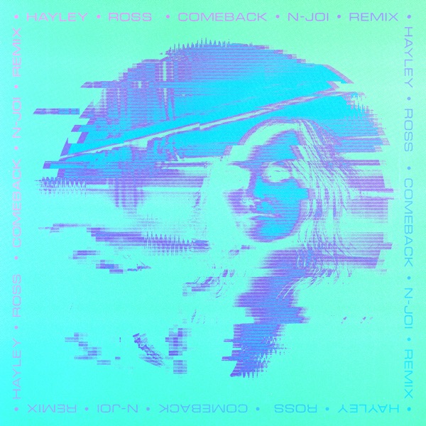 Come Back - N - Joi Remix (feat. N-Joi) - Single album cover
