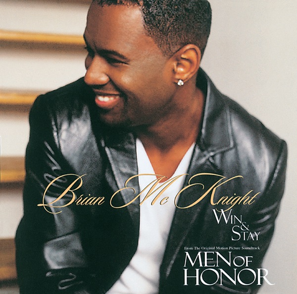 "Win & Stay" - Single album cover