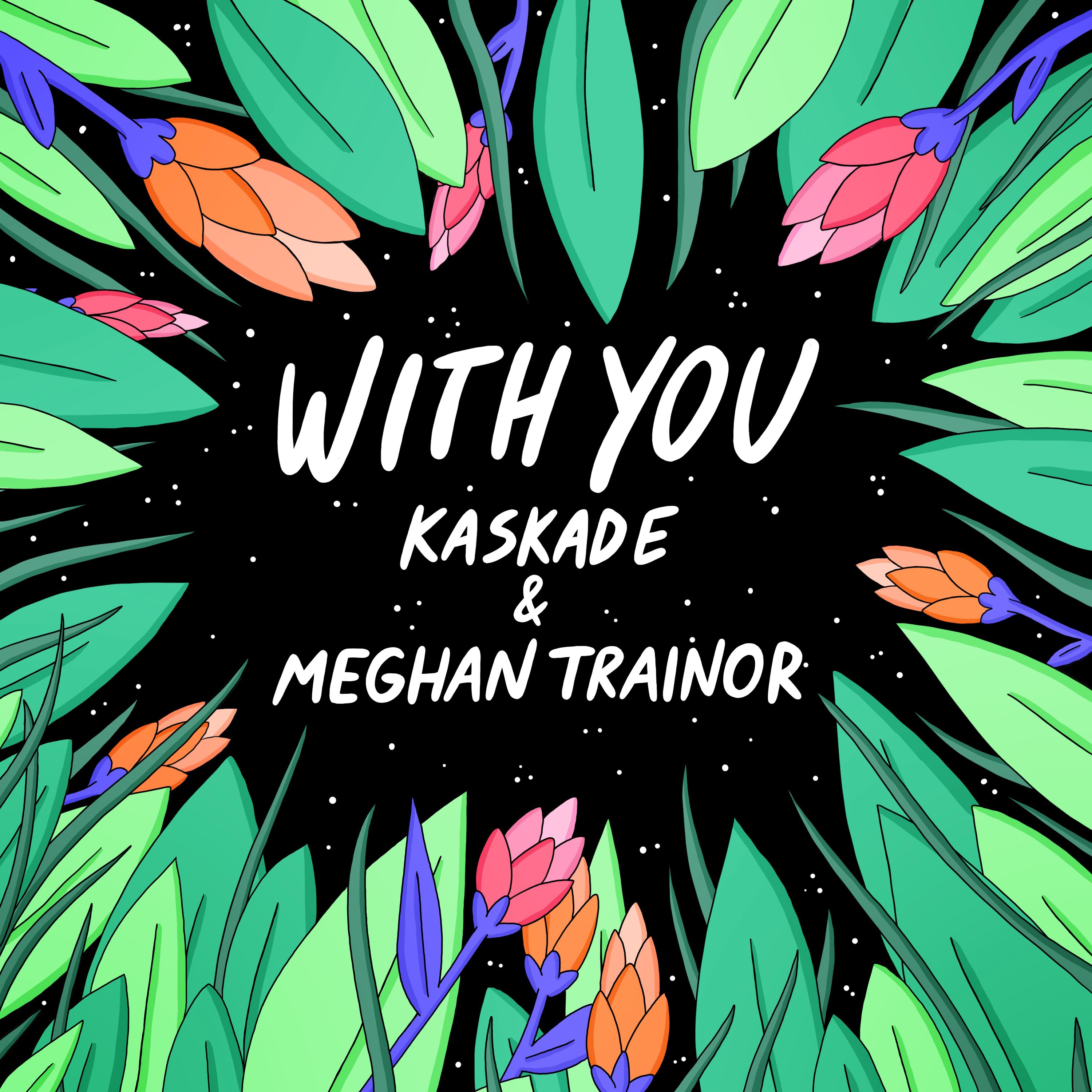 With You - Single album cover