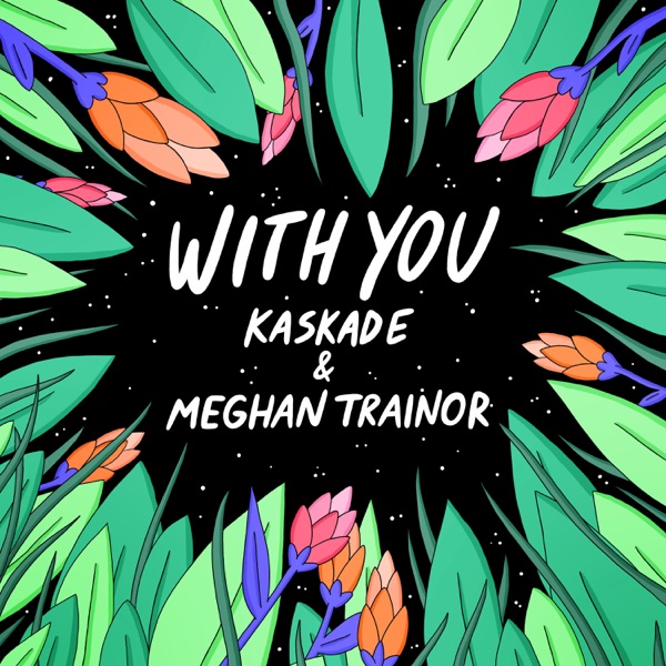 With You - Single album cover