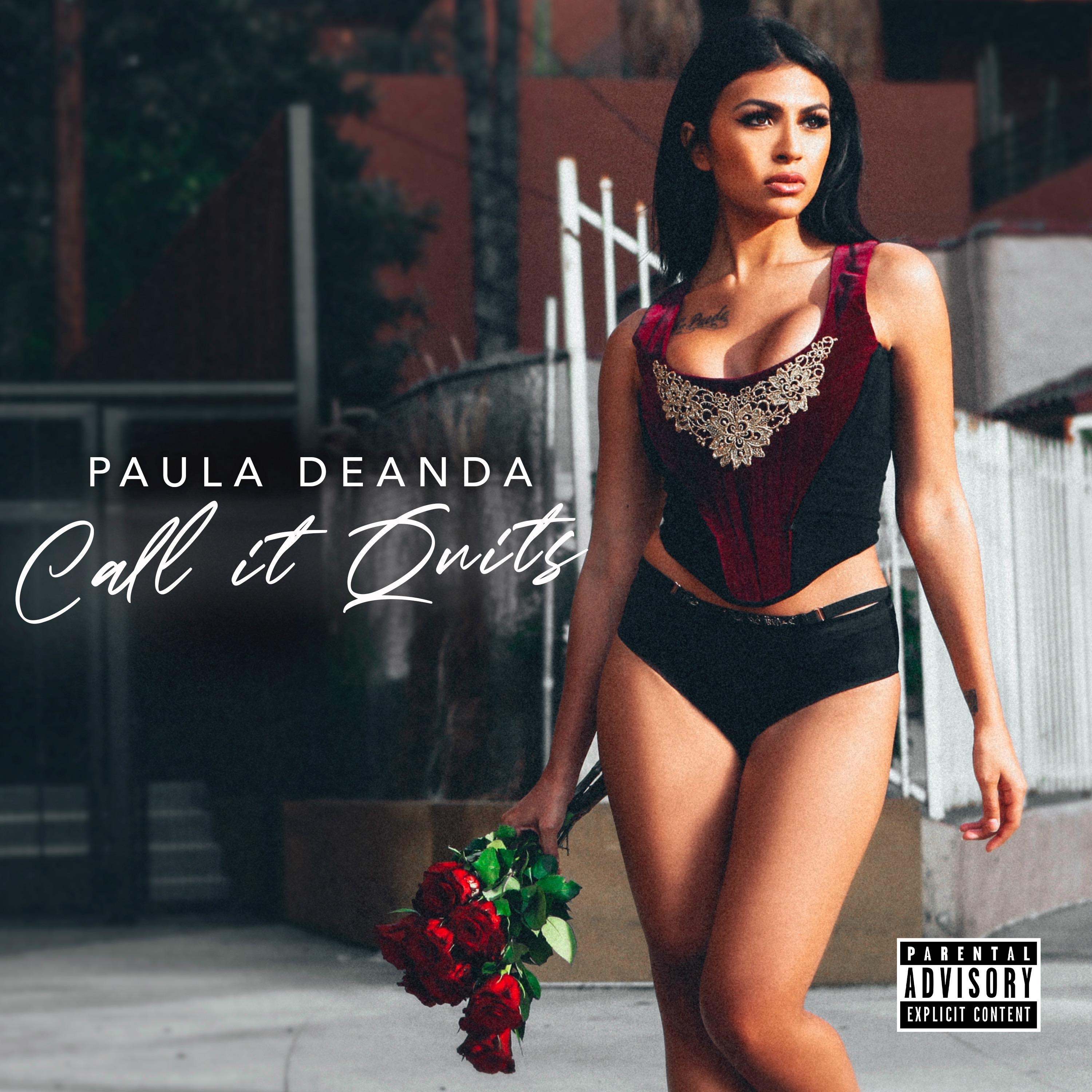 Call It Quits - Single album cover