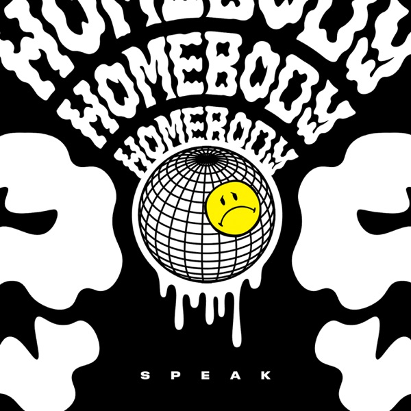 Homebody - EP album cover