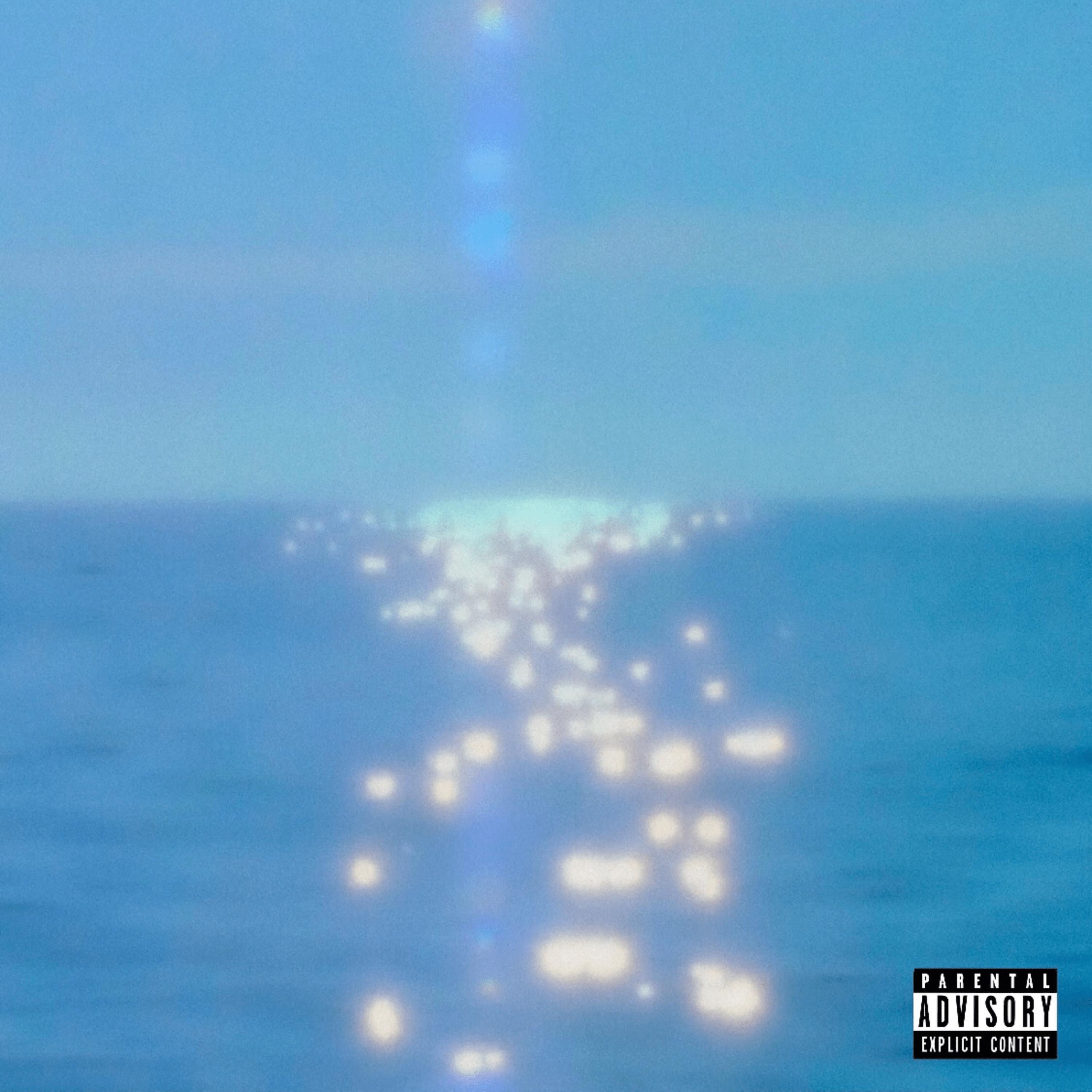 Never - Single album cover