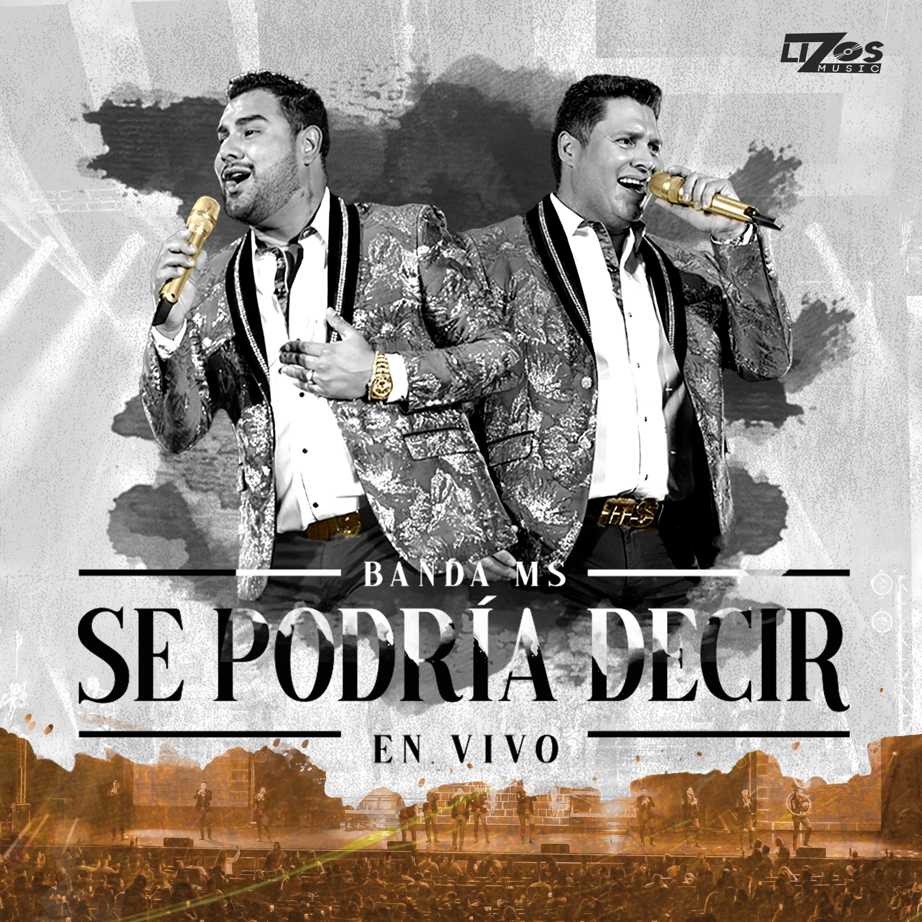 Se Podría Decir (En Vivo) - Single album cover