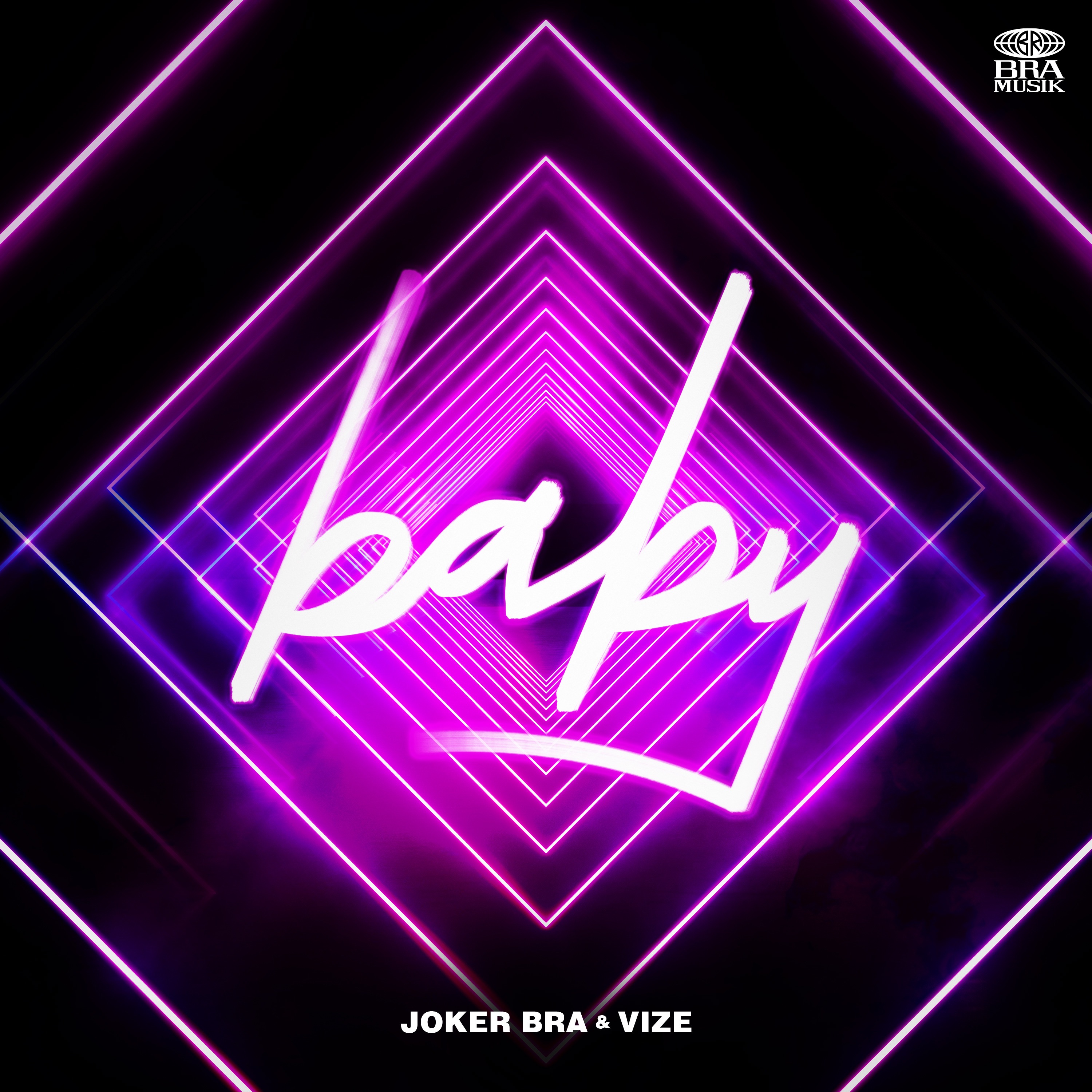 Baby (Extended Version) - Single album cover