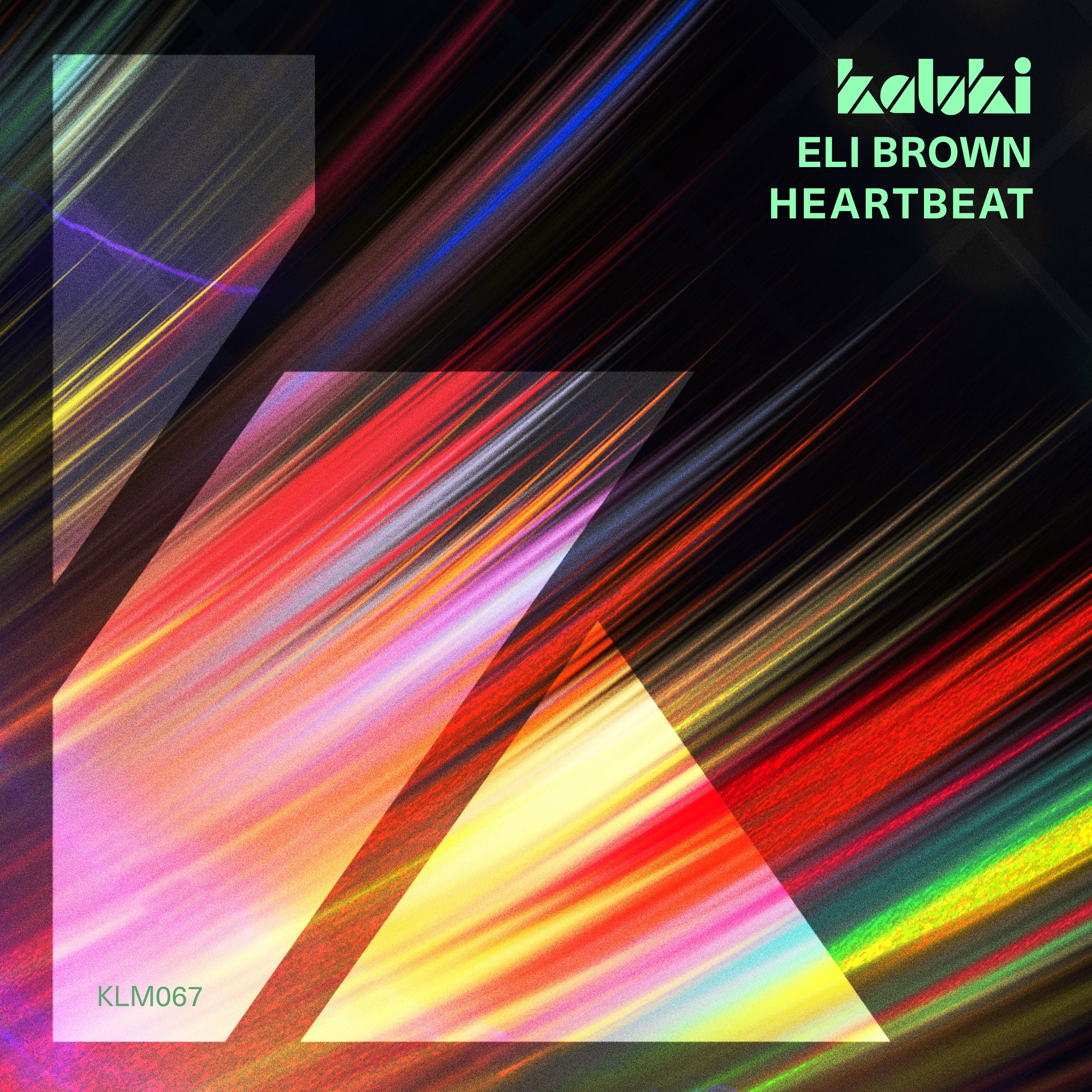 Heartbeat - Single album cover