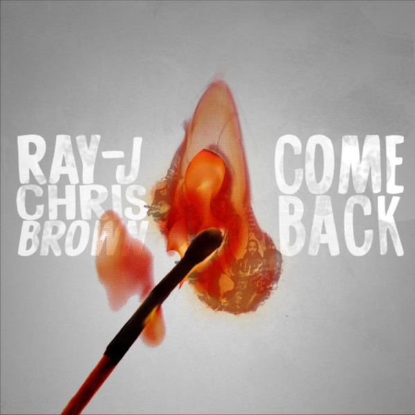Come Back - Single album cover