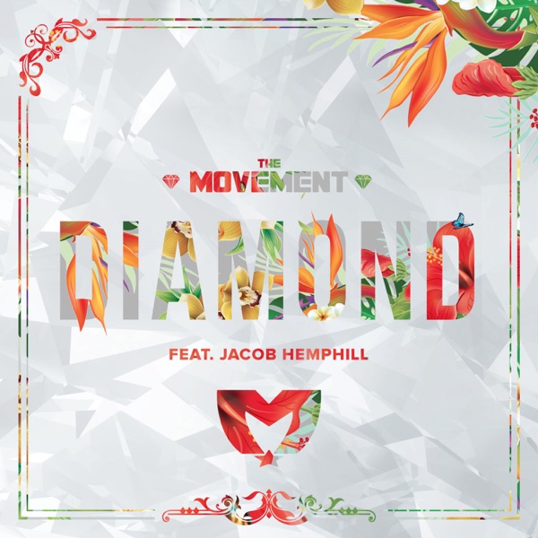 Diamond (feat. SOJA) - Single album cover