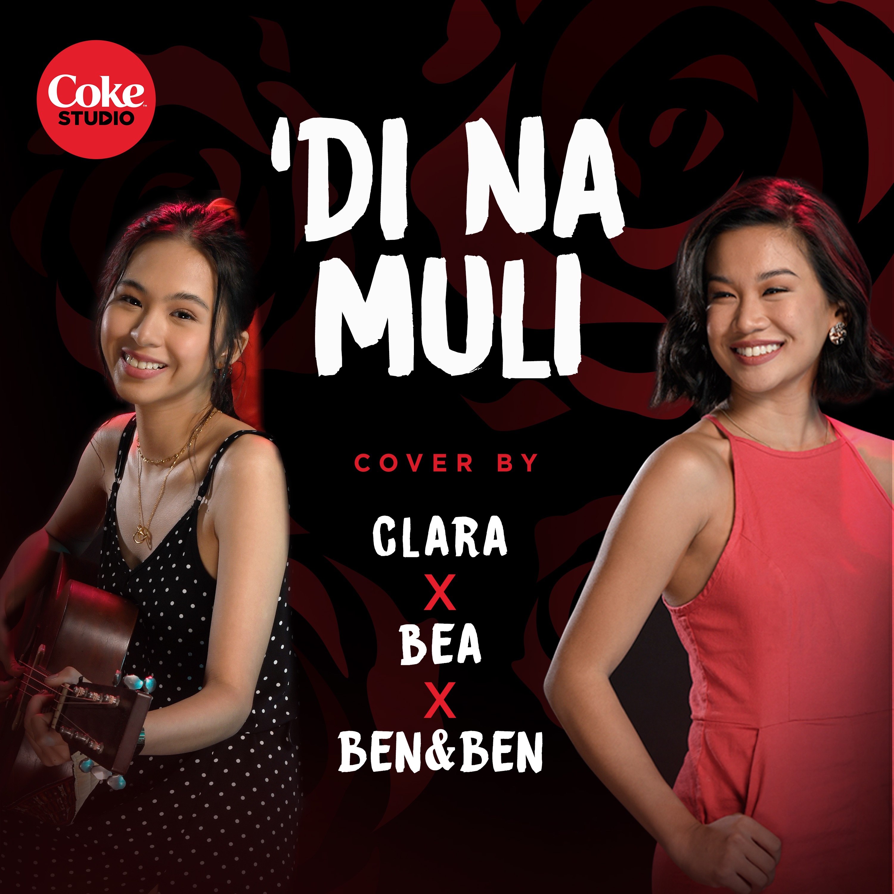 Di na Muli (feat. Ben&Ben) - Single album cover