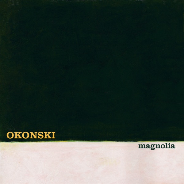 Magnolia album cover