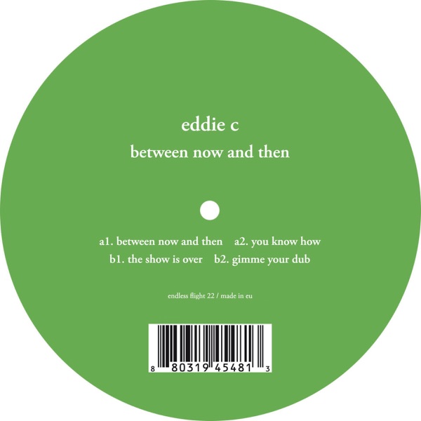 Between Now And Then album cover