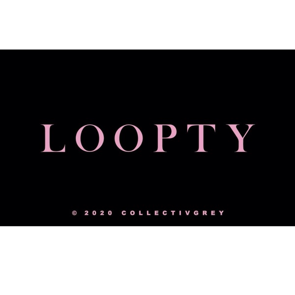 Lo0pty (feat. Damn. Della. & Javonté) - Single album cover