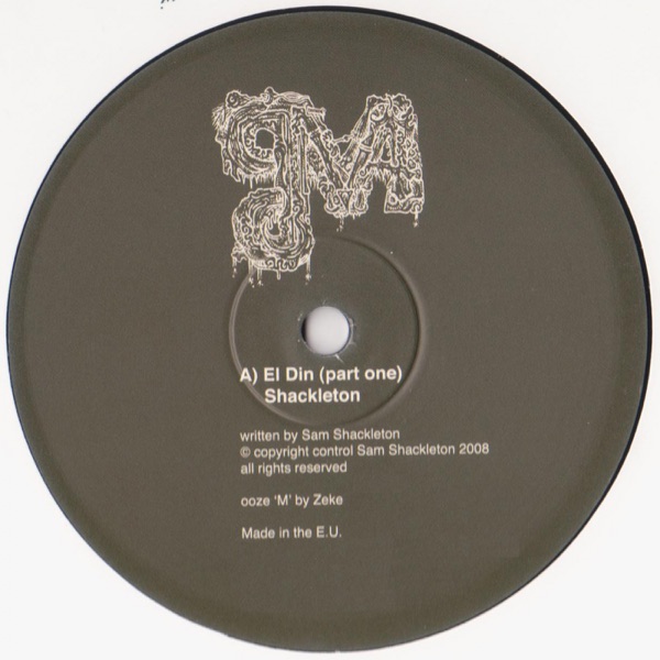 El Din, Pt. One / Olde Wobbly - Single album cover